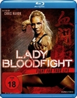 Lady Bloodfight - Fight for your life