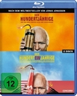 Der Hundertjhrige.../Der Hunderteinjhr..[2 BR]