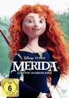 Merida - Legende der Highlands