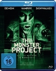 The Monster Project