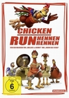 Chicken Run - Hennen Rennen