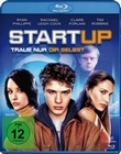 Startup - Traue nur dir selbst