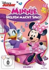 Minnie - Helfen macht Spass 1