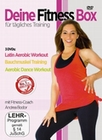 Deine Fitness Box fr tgliches Training [3 DVDs