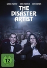 The Disaster Artist