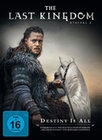 The Last Kingdom - Staffel 2 (Softbox) [4 DVDs