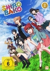 Shirobako - Volume 4/Episoden 13-16