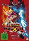 Yu-Gi-Oh! - Zexal - Staffel 3.2/Ep.124-146 [5DVD