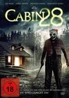 Cabin 28 - Sie sind lngst da - Uncut