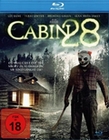 Cabin 28 - Sie sind lngst da - Uncut