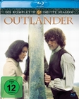 Outlander - Season 3 [5 BRs]