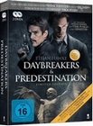 Daybreakers & Predestination [LE] [2 DVDs]