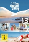 Das Traumschiff 13 [3 DVDs]