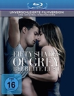 Fifty Shades of Grey - Befreite Lust