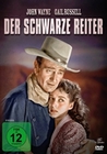 Der schwarze Reiter - John Wayne