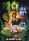 Bloody Muscle Body Builder in Hell - Mediabook