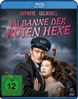 Im Banne der roten Hexe