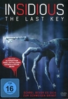 Insidious - The Last Key