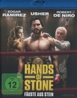 Hands of Stone