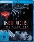 Insidious - The Last Key