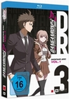 Danganronpa 3: Despair Arc - BR 1