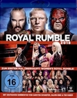 Royal Rumble 2018