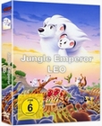 Jungle Emperor Leo - Der Kinofilm