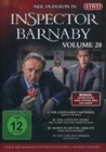 Inspector Barnaby Vol. 28 [4 DVDs]