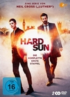 Hard Sun - Staffel 1 [2 DVDs]