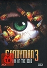 Candyman 3 - Uncut/Mediabook (+ DVD) [LCE]