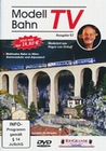 Modellbahn TV - Ausgabe 57