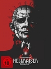 Hellraiser - Trilogy [CE] [5 DVDs]