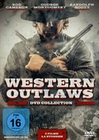 Western Outlaws - DVD Collection