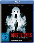 Ghost Stories