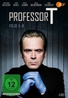 Professor T. - Folge 5-8 [2 DVDs]