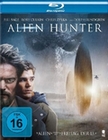 Alien Hunter