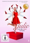 Julie und die roten Schuhe