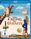 Mein Freund, die Giraffe