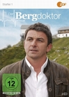 Der Bergdoktor - Staffel 1 [2 DVDs]