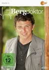 Der Bergdoktor - Staffel 3 [4 DVDs]