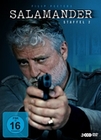 Salamander - Staffel 2 [3 DVDs]