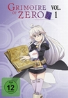 Grimoire of Zero Vol. 1