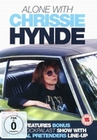 Chrissie Hynde - Alone with Chrissie Hynde