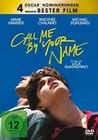 Call me by your Name