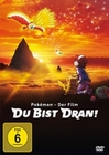 Pokemon - Der Film: Du bist dran!