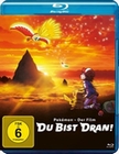 Pokemon - Der Film: Du bist dran!