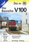 Die Baureihe V100