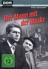 Der Mann mit der Maske