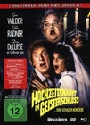 Hochzeitsnacht im Geisterschloss (+ DVD) [LE]