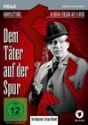 Dem Tter auf der Spur - Kompl. Serie [9 DVDs]